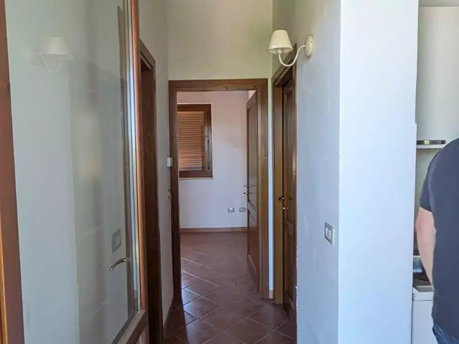 Immagine 5 di Appartamento in vendita  a Manciano