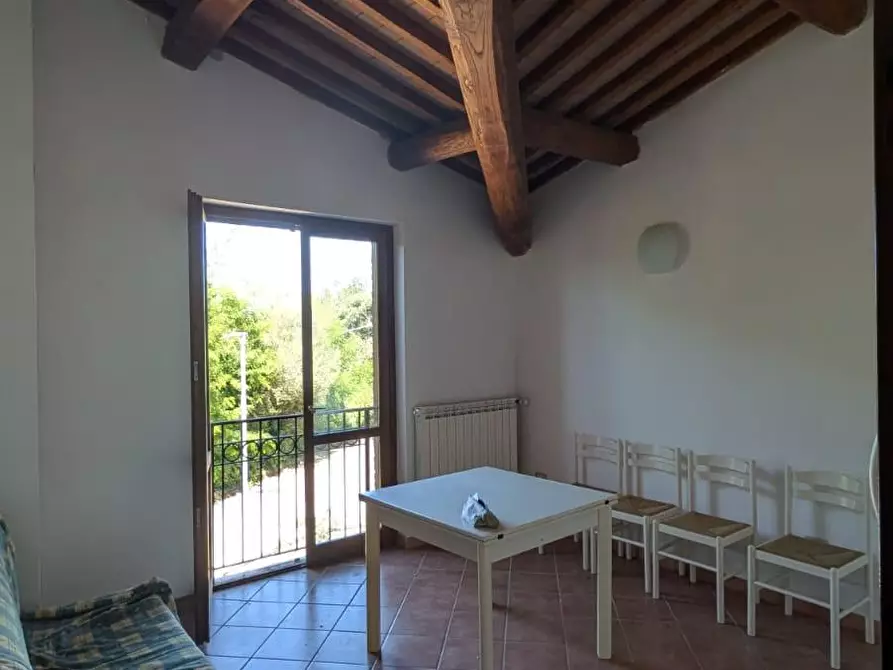 Immagine 3 di Appartamento in vendita  a Manciano