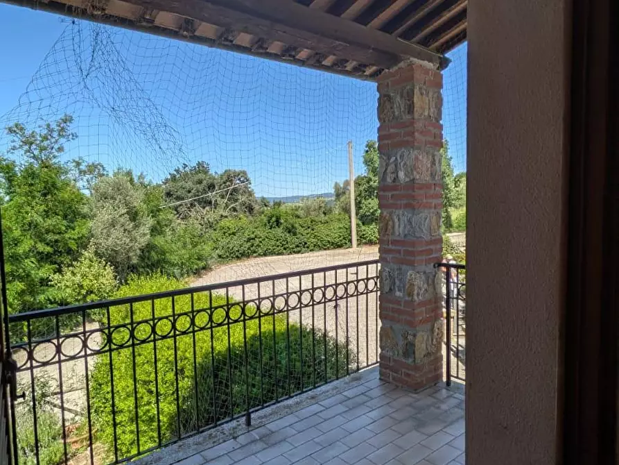 Immagine 1 di Appartamento in vendita  a Manciano