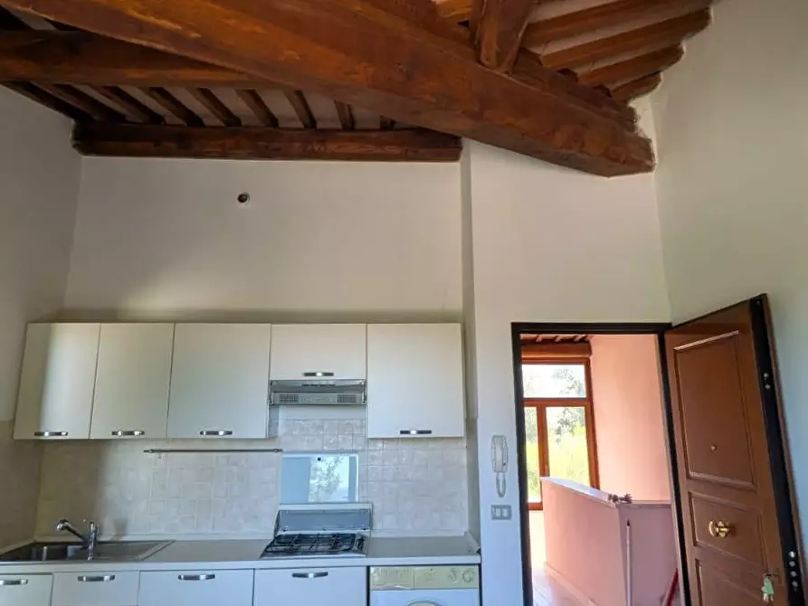 Immagine 4 di Appartamento in vendita  a Manciano