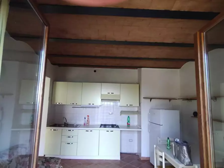 Immagine 2 di Appartamento in vendita  a Manciano