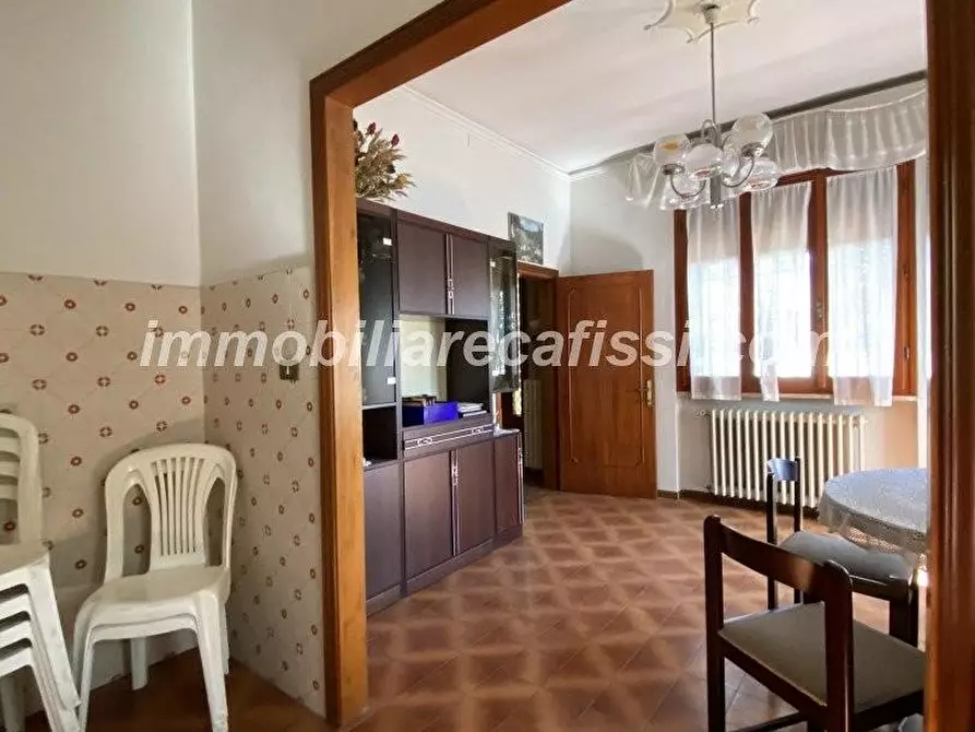 Immagine 10 di Casa indipendente in vendita  a Poggio A Caiano