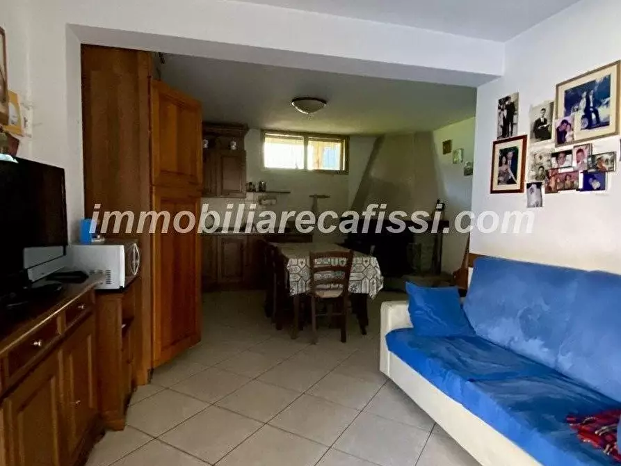 Immagine 25 di Casa indipendente in vendita  a Poggio A Caiano