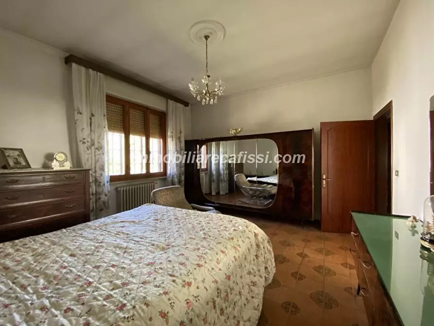 Immagine 15 di Casa indipendente in vendita  a Poggio A Caiano