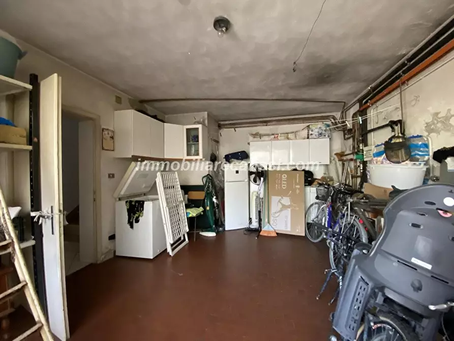 Immagine 33 di Casa indipendente in vendita  a Poggio A Caiano