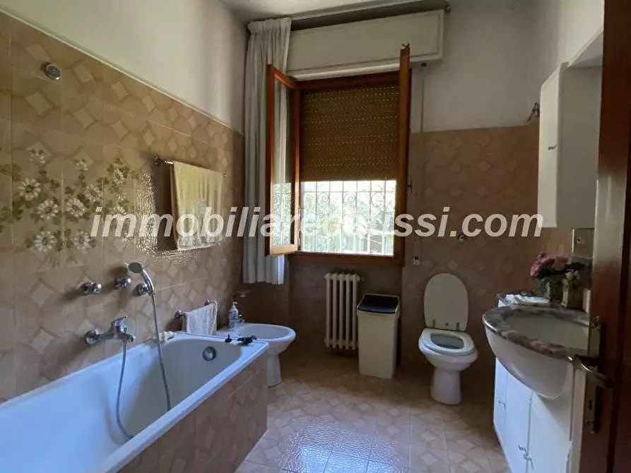 Immagine 20 di Casa indipendente in vendita  a Poggio A Caiano