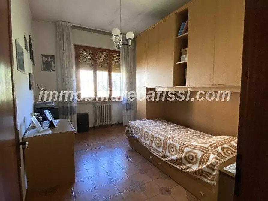 Immagine 13 di Casa indipendente in vendita  a Poggio A Caiano