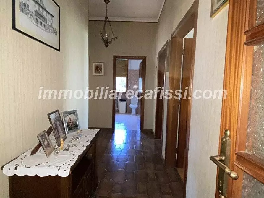 Immagine 11 di Casa indipendente in vendita  a Poggio A Caiano