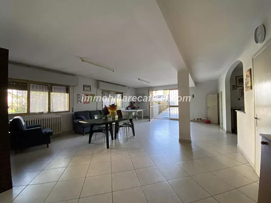 Immagine 22 di Casa indipendente in vendita  a Poggio A Caiano