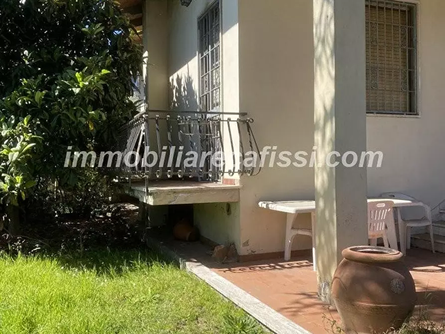 Immagine 38 di Casa indipendente in vendita  a Poggio A Caiano