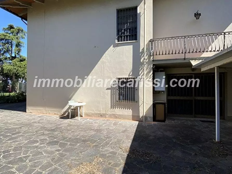 Immagine 34 di Casa indipendente in vendita  a Poggio A Caiano