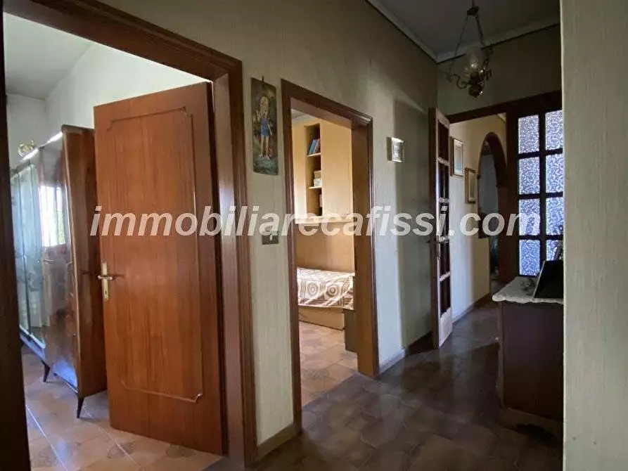 Immagine 12 di Casa indipendente in vendita  a Poggio A Caiano