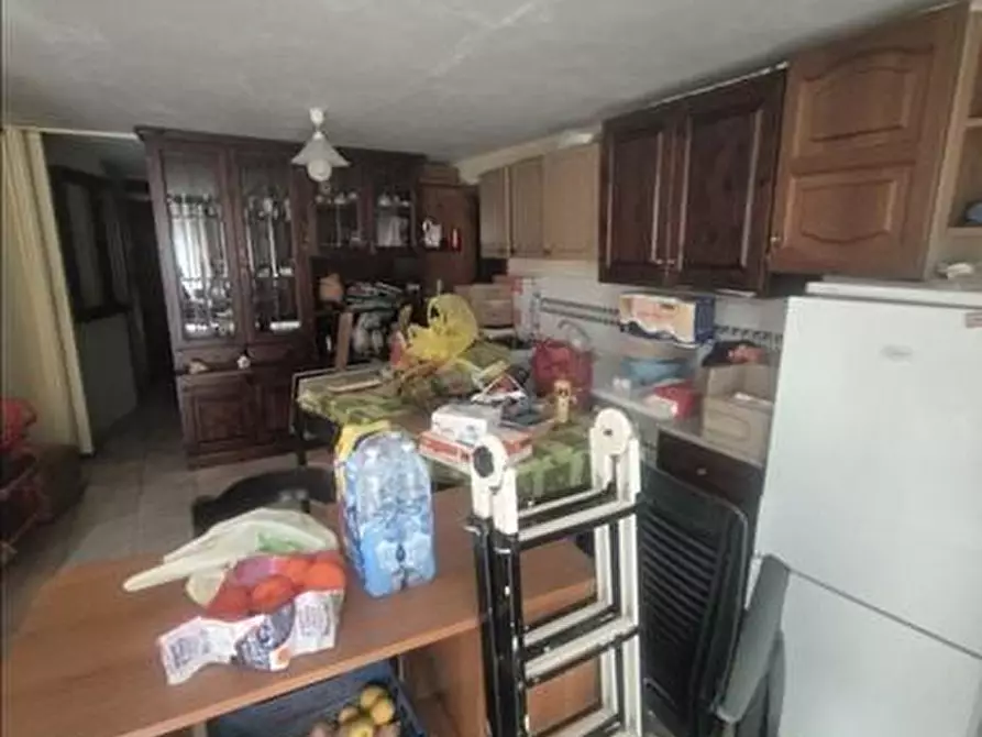 Immagine 5 di Appartamento in vendita  a Castellina In Chianti