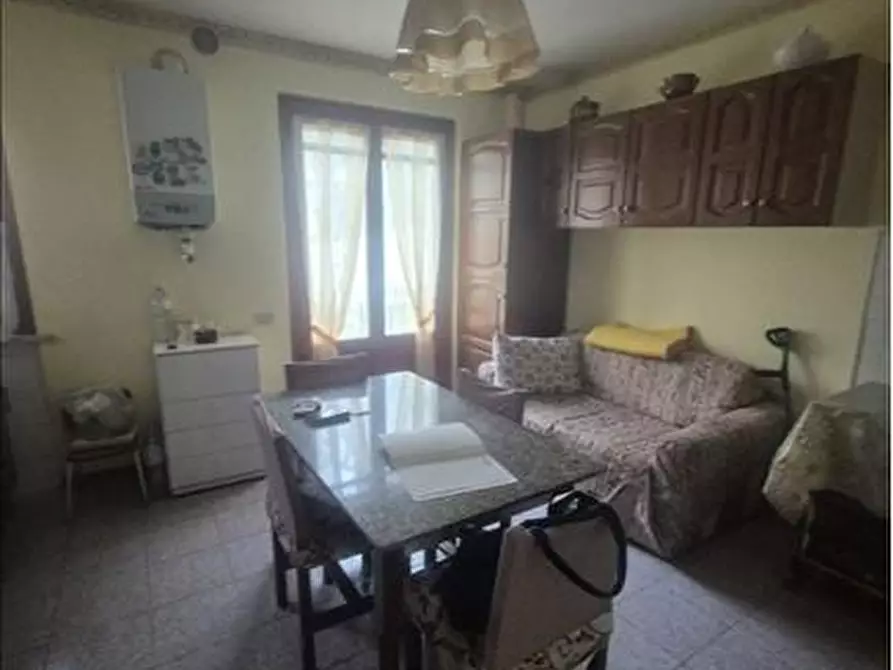 Immagine 2 di Appartamento in vendita  a Castellina In Chianti