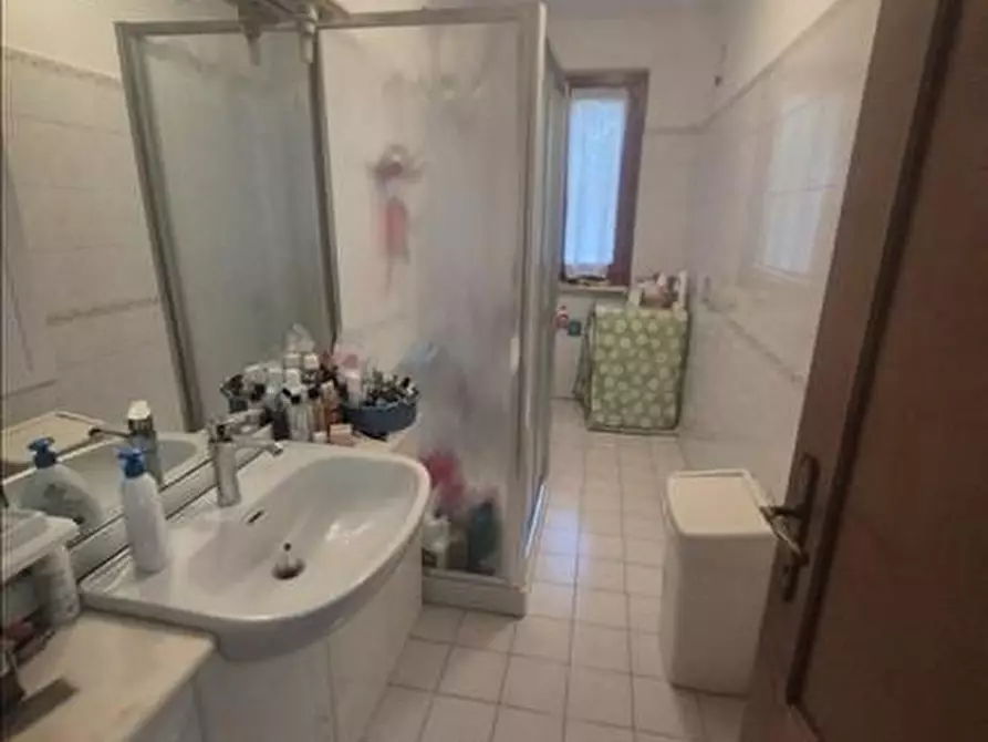 Immagine 8 di Appartamento in vendita  a Castellina In Chianti