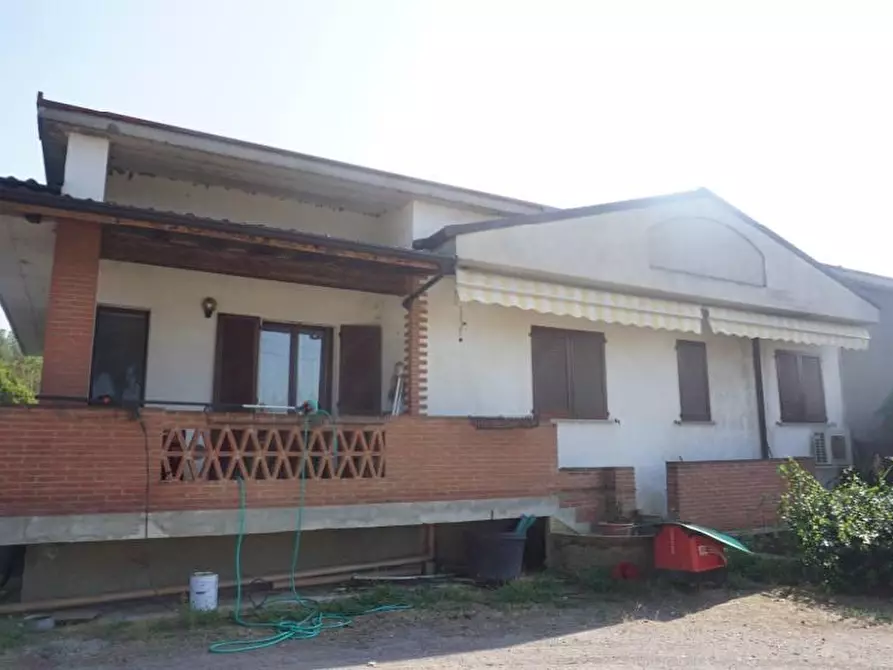 Immagine 1 di Appartamento in vendita  a Miradolo Terme