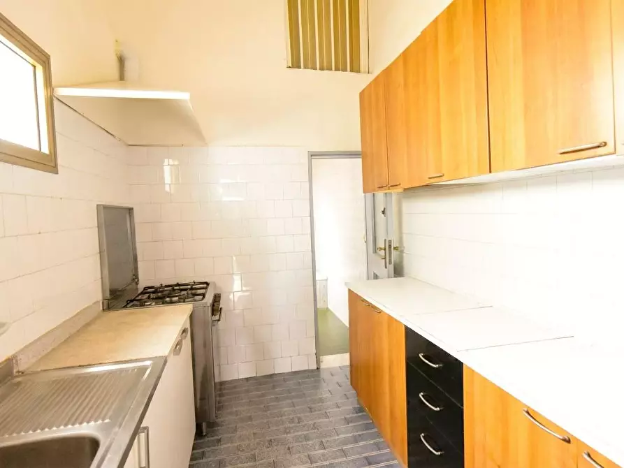 Immagine 9 di Appartamento in vendita  a Lecce