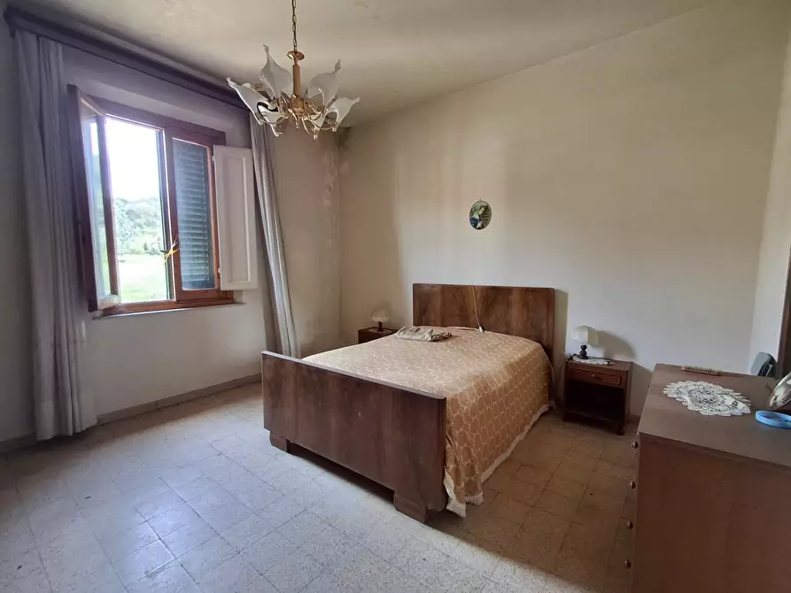 Immagine 10 di Terratetto in vendita  a Capraia E Limite