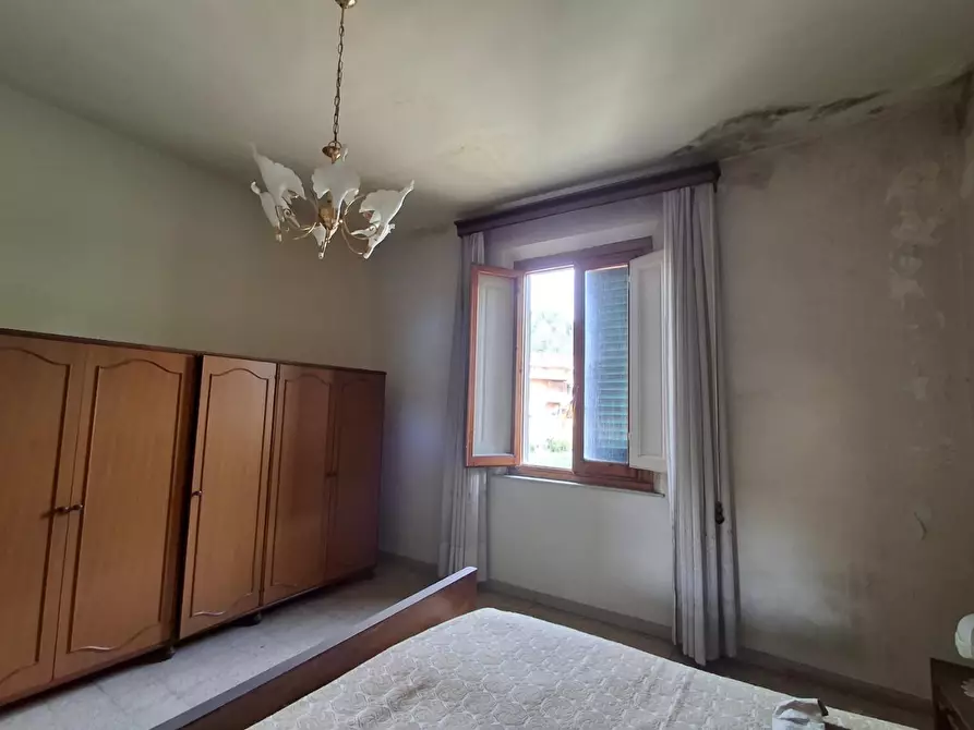 Immagine 11 di Terratetto in vendita  a Capraia E Limite