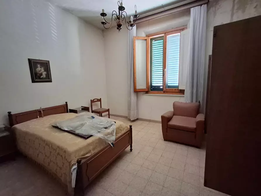 Immagine 9 di Terratetto in vendita  a Capraia E Limite