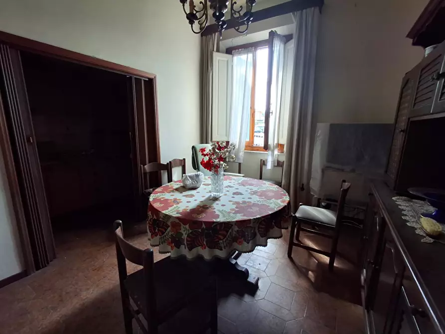 Immagine 2 di Terratetto in vendita  a Capraia E Limite