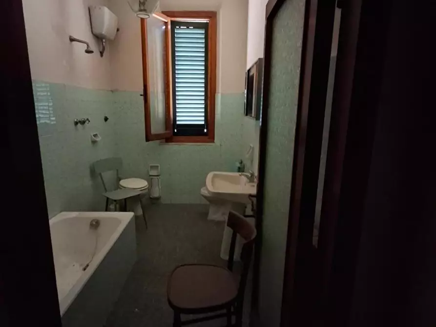 Immagine 12 di Terratetto in vendita  a Capraia E Limite