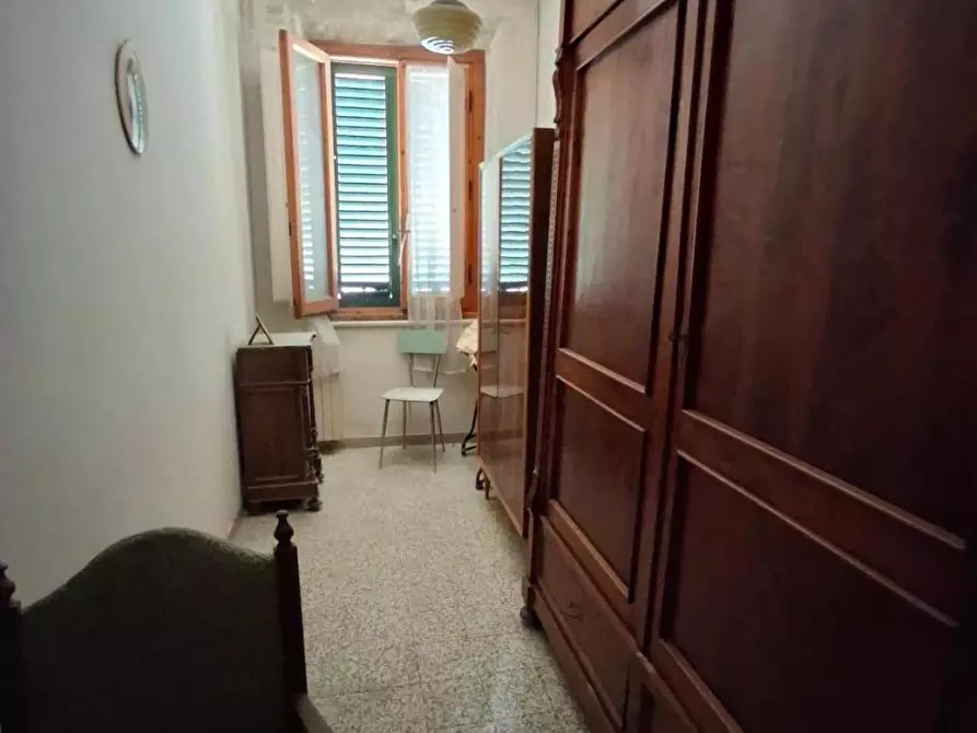 Immagine 8 di Terratetto in vendita  a Capraia E Limite