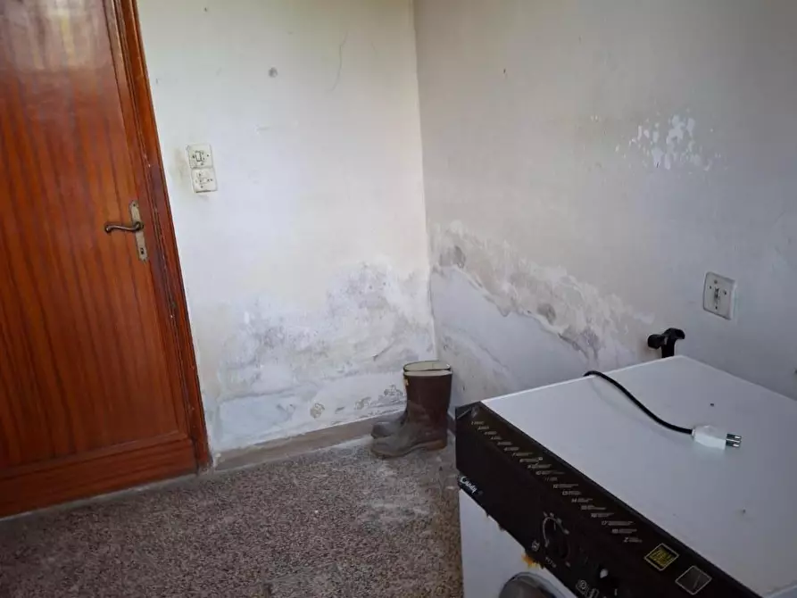 Immagine 6 di Terratetto in vendita  a Capraia E Limite