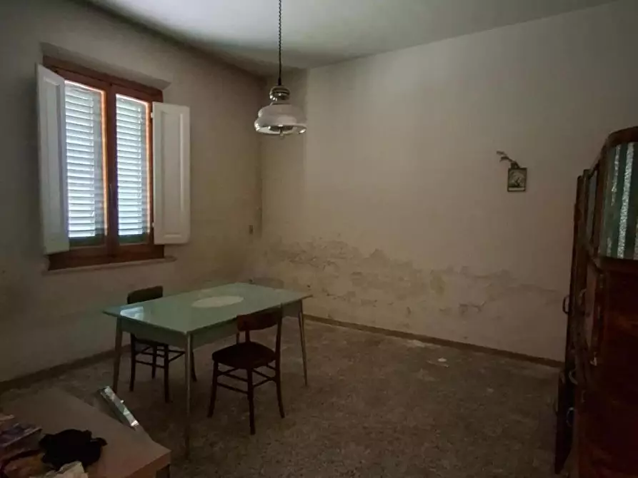 Immagine 7 di Terratetto in vendita  a Capraia E Limite