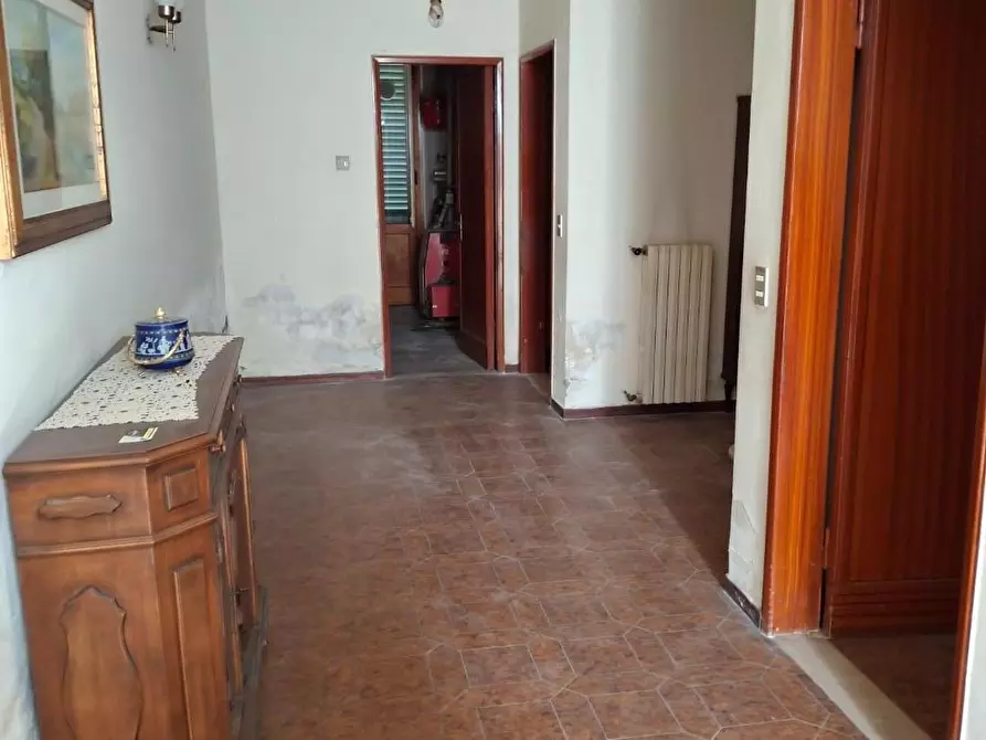 Immagine 3 di Terratetto in vendita  a Capraia E Limite