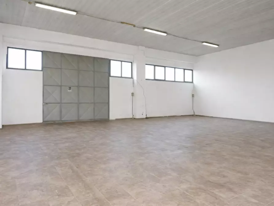 Immagine 2 di Attività artigianale in affitto  a San Giuliano Terme