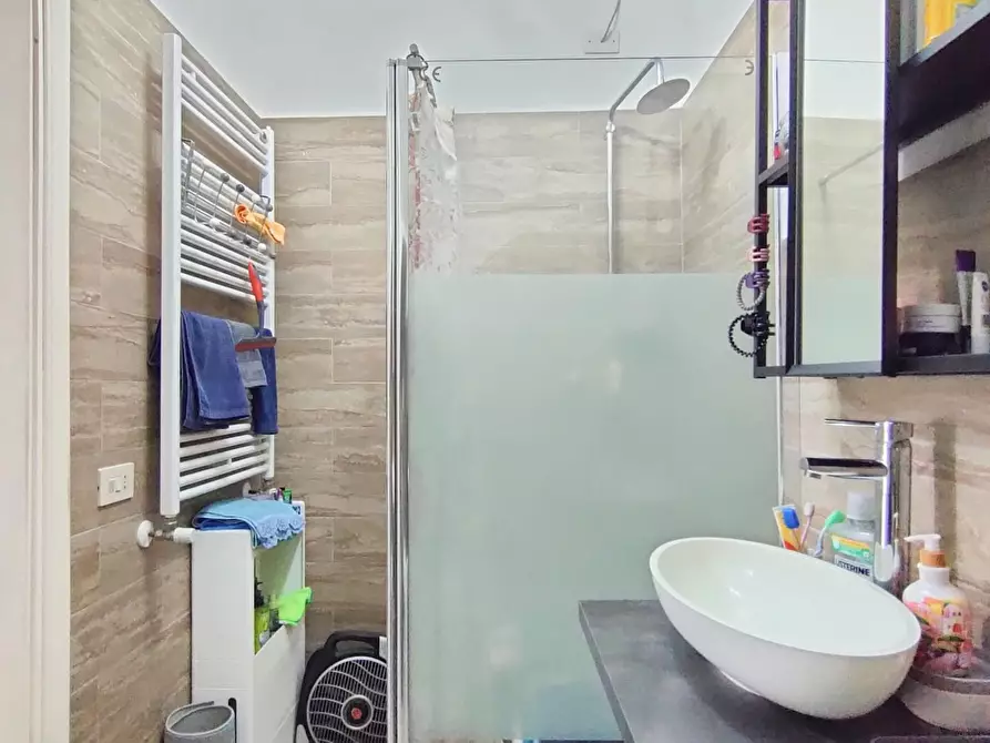 Immagine 12 di Terratetto in vendita  a Cascina