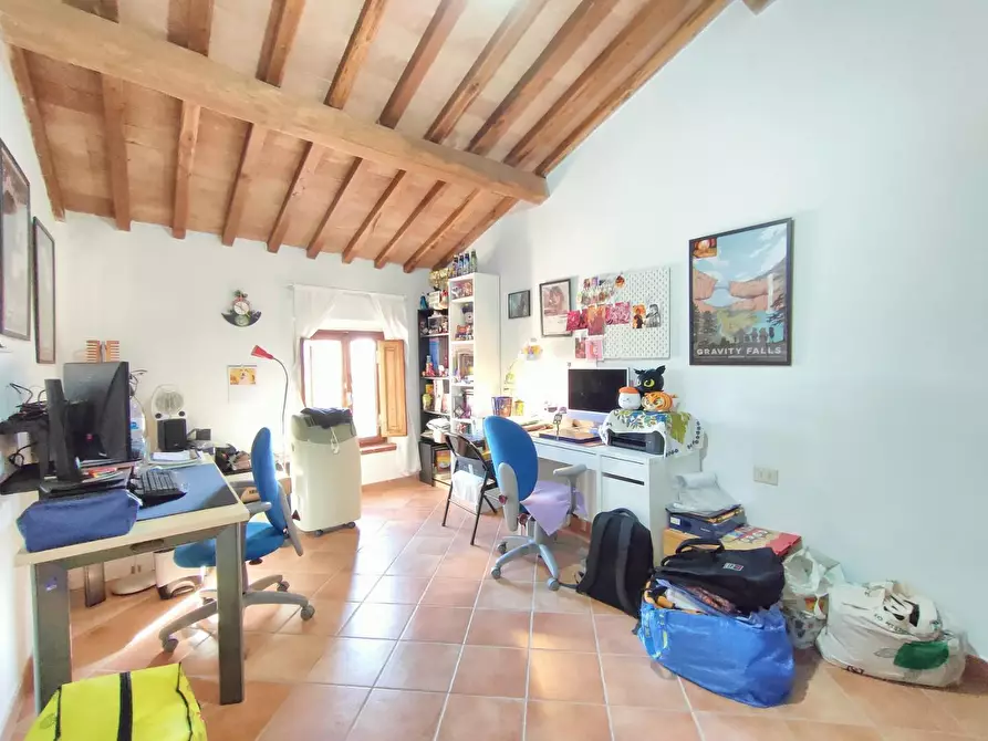 Immagine 31 di Terratetto in vendita  a Cascina