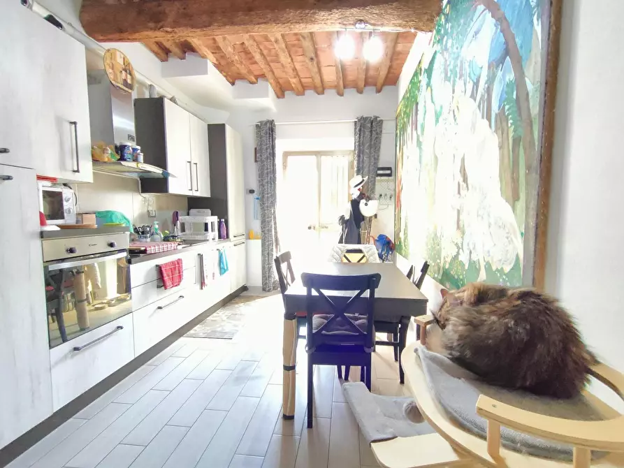 Immagine 5 di Terratetto in vendita  a Cascina