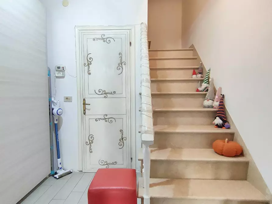 Immagine 15 di Terratetto in vendita  a Cascina