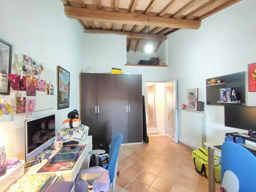 Immagine 29 di Terratetto in vendita  a Cascina