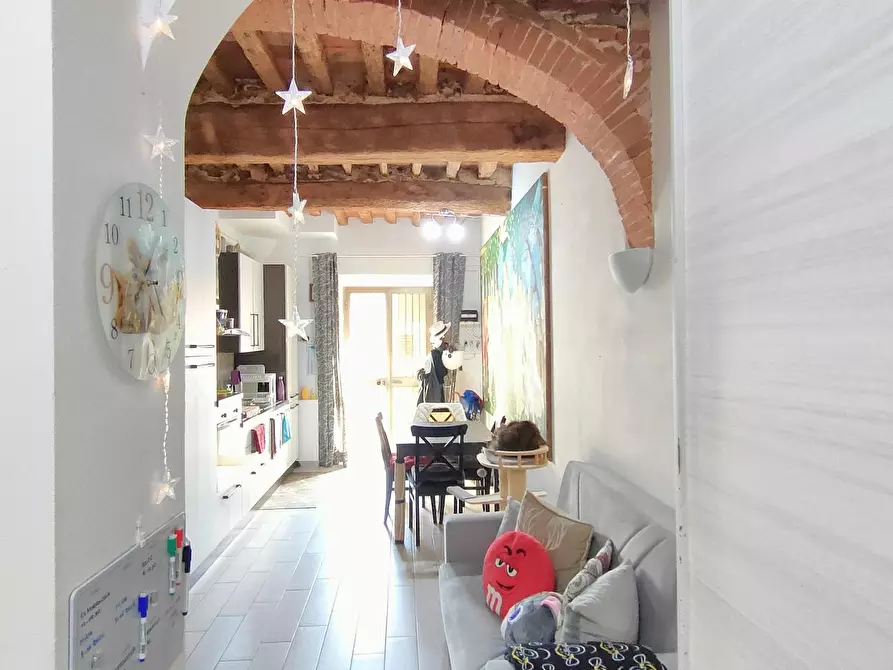 Immagine 9 di Terratetto in vendita  a Cascina