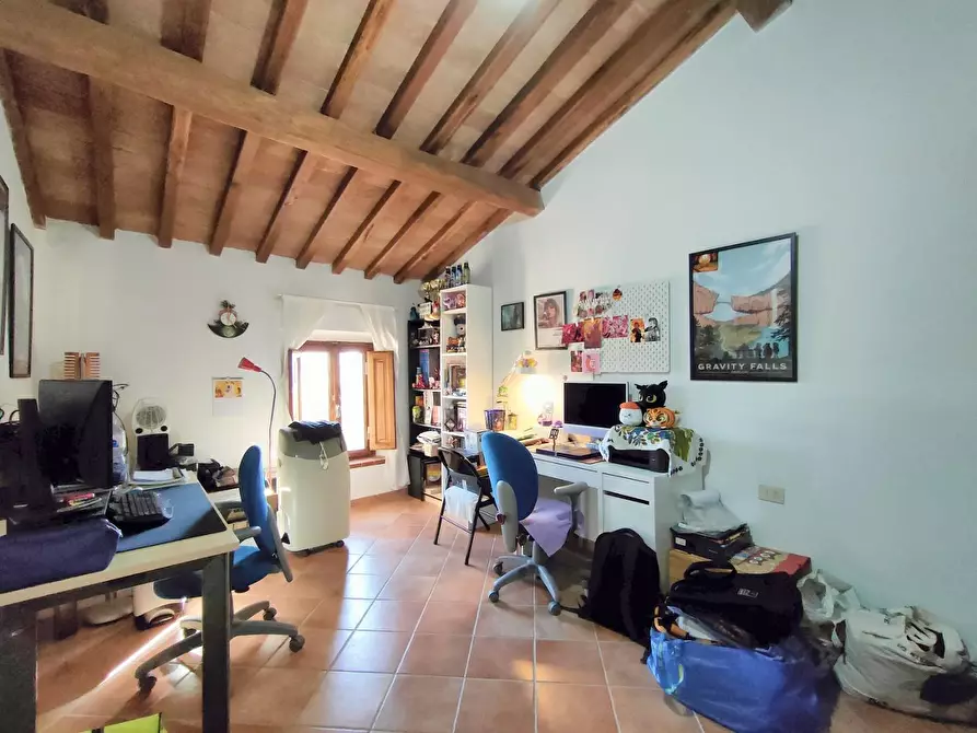 Immagine 30 di Terratetto in vendita  a Cascina