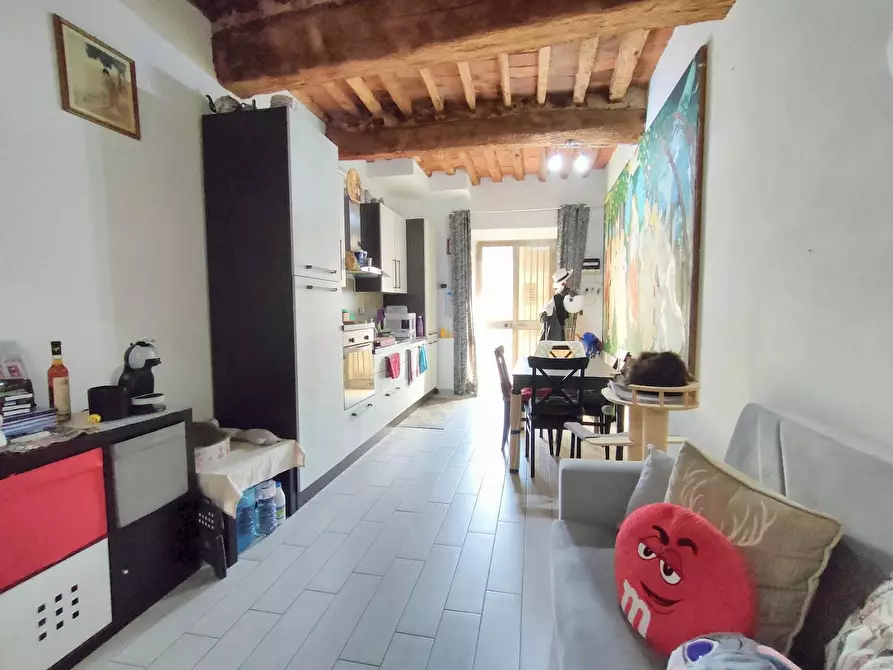 Immagine 6 di Terratetto in vendita  a Cascina