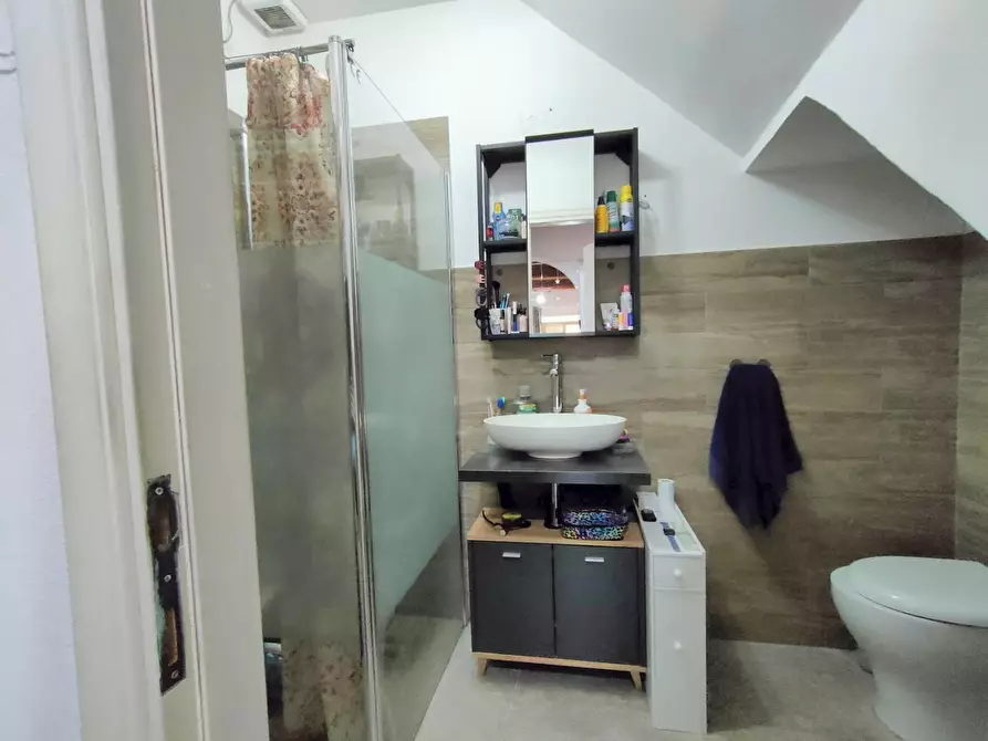 Immagine 13 di Terratetto in vendita  a Cascina