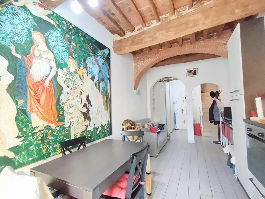 Immagine 3 di Terratetto in vendita  a Cascina