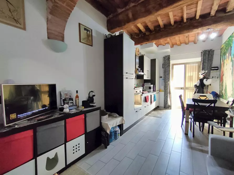 Immagine 7 di Terratetto in vendita  a Cascina