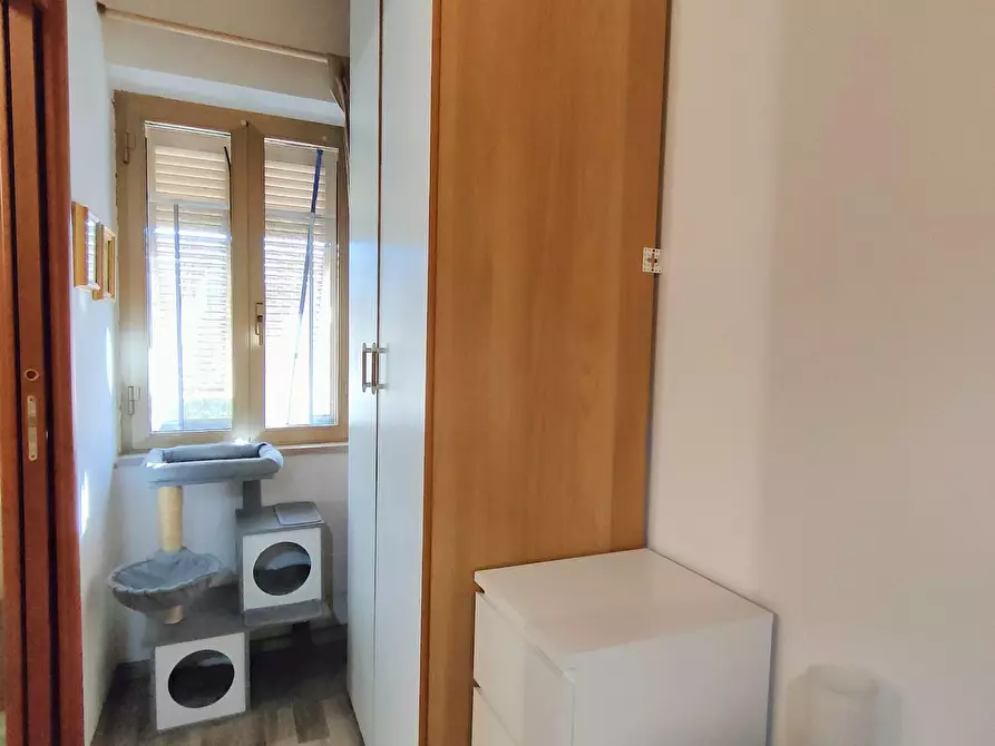 Immagine 17 di Terratetto in vendita  a Cascina