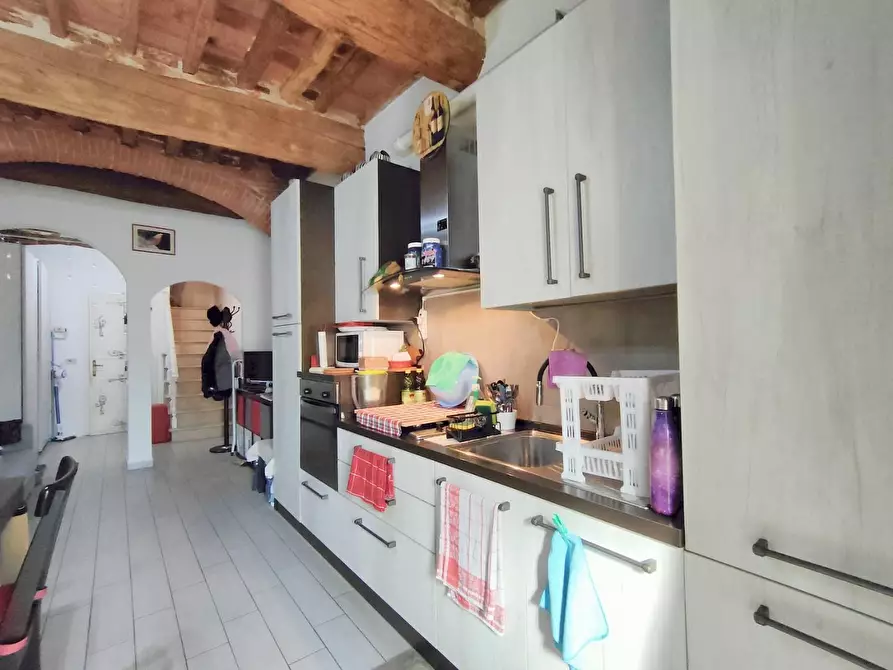 Immagine 4 di Terratetto in vendita  a Cascina