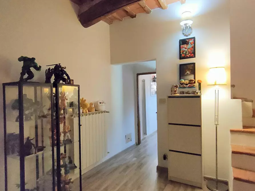 Immagine 23 di Terratetto in vendita  a Cascina