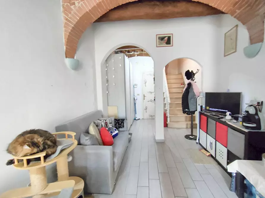 Immagine 2 di Terratetto in vendita  a Cascina