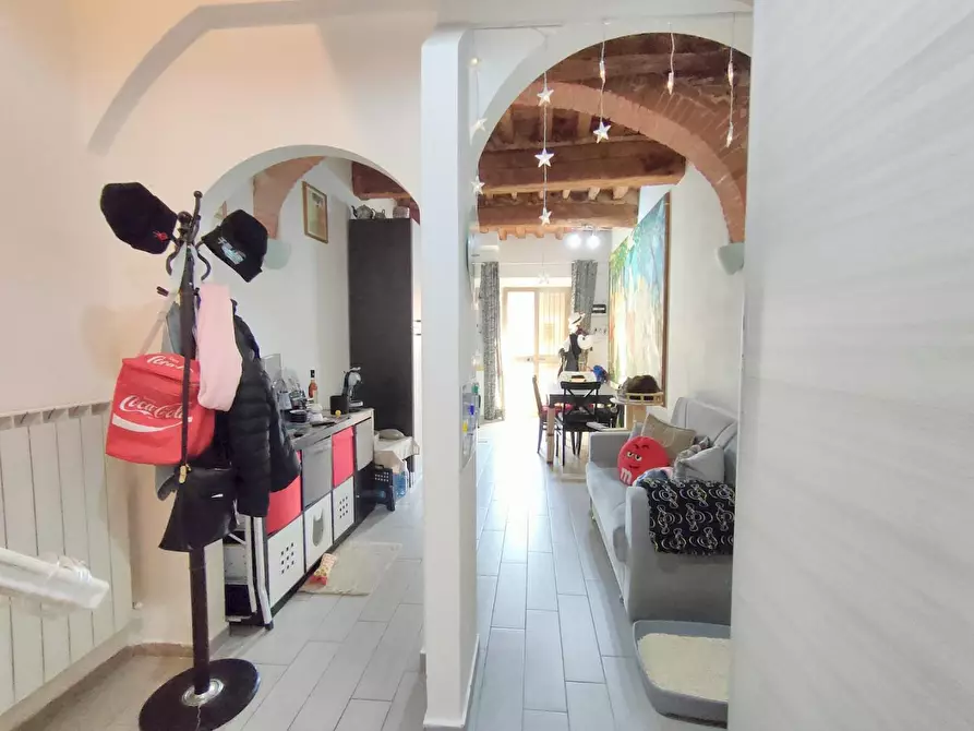 Immagine 8 di Terratetto in vendita  a Cascina