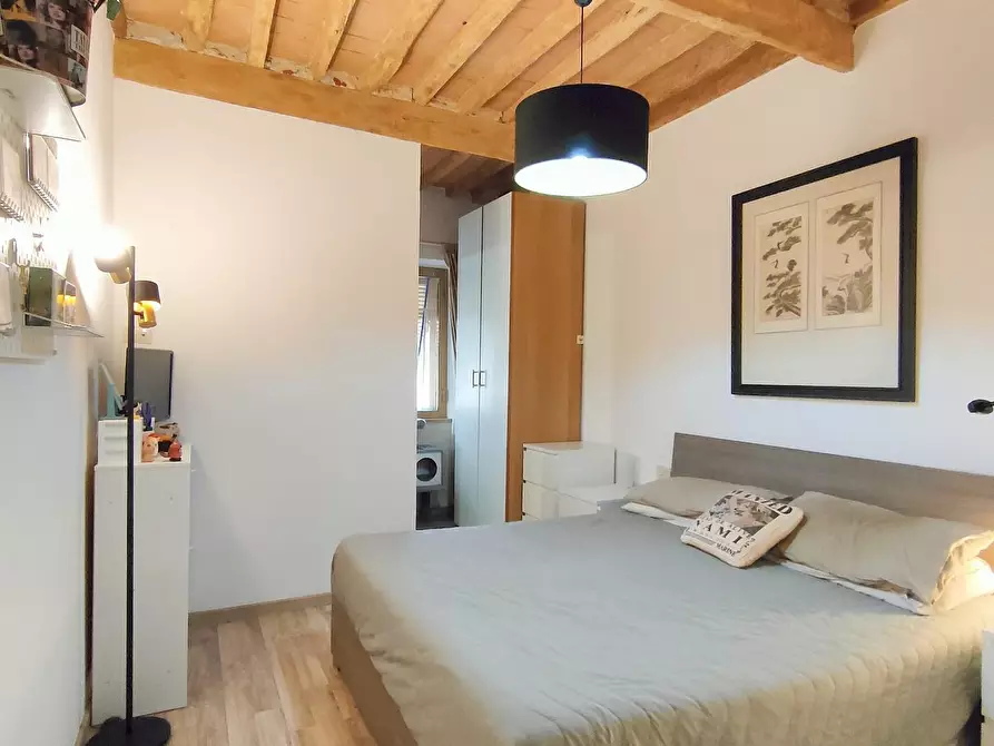 Immagine 22 di Terratetto in vendita  a Cascina