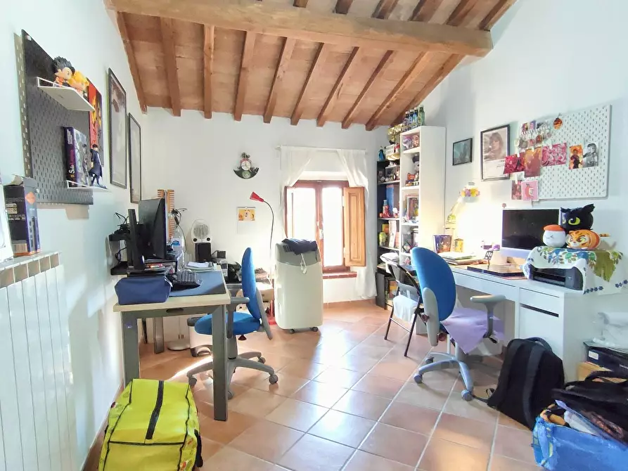 Immagine 32 di Terratetto in vendita  a Cascina