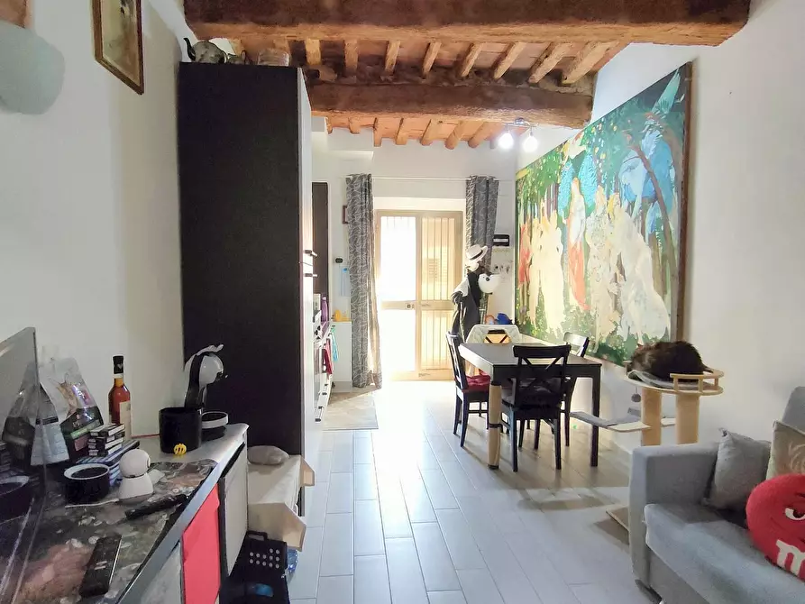 Immagine 10 di Terratetto in vendita  a Cascina